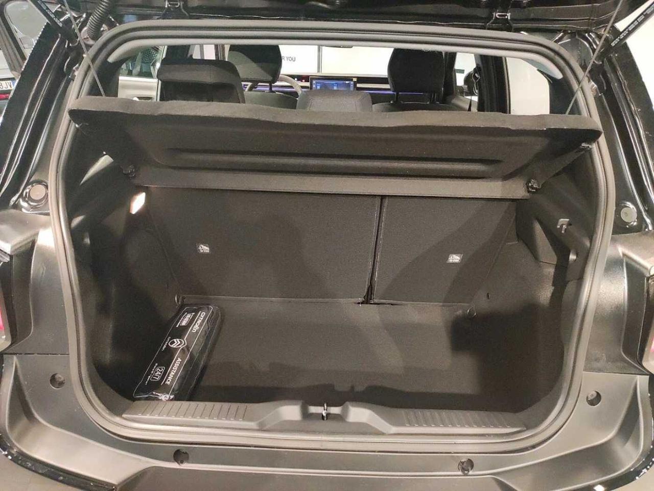 Citroën Citroën C3 Aircross usata 1