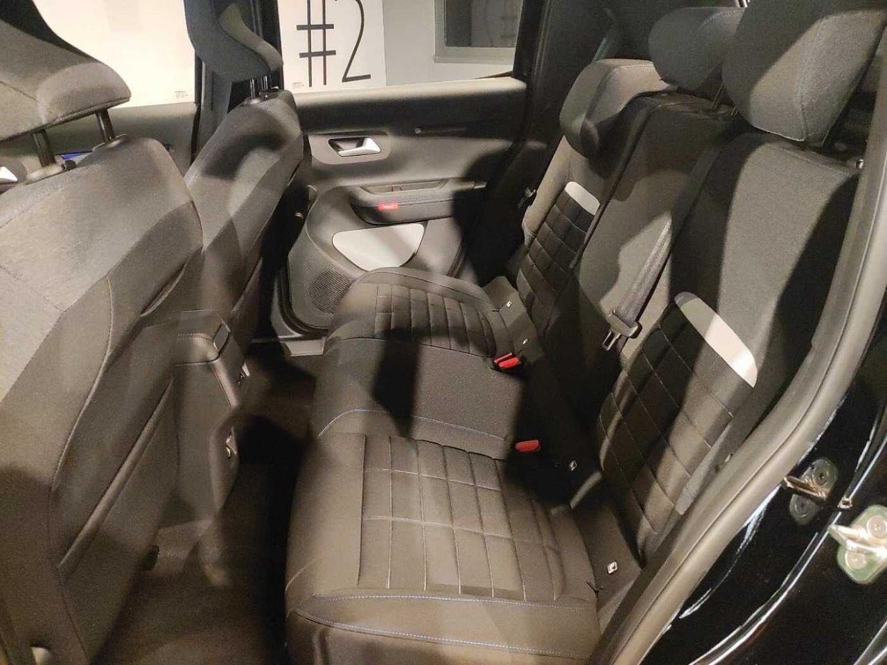 Citroën Citroën C3 Aircross usata 2