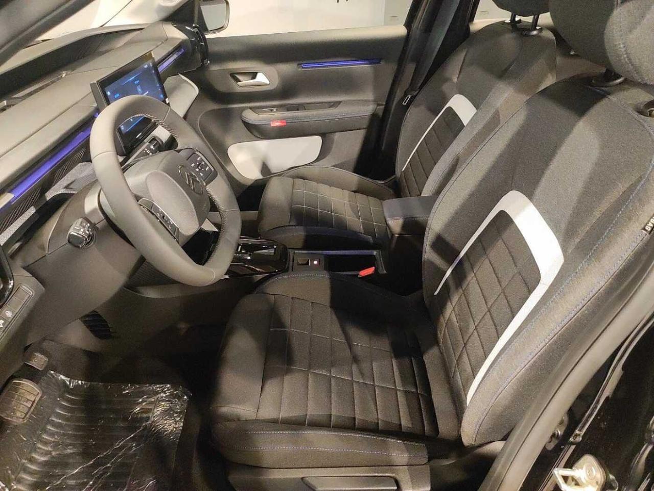 Citroën Citroën C3 Aircross usata 3