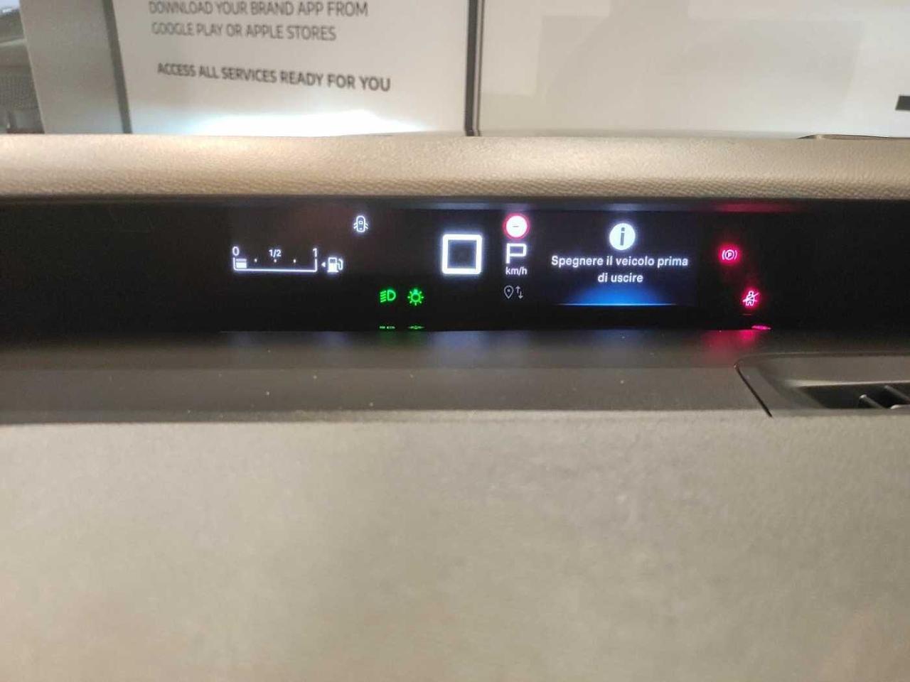 Citroën Citroën C3 Aircross usata 5