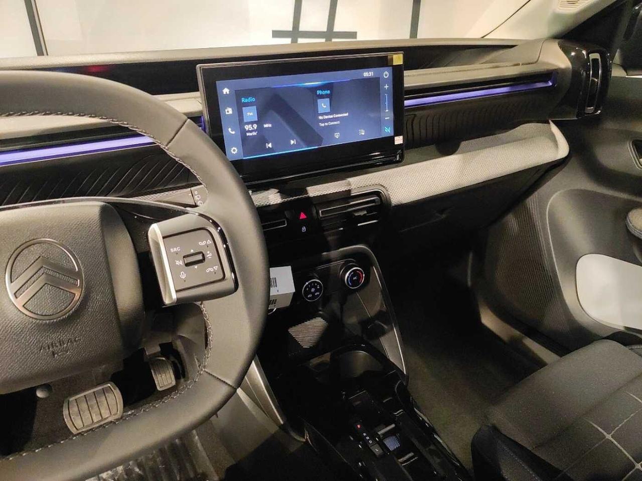 Citroën Citroën C3 Aircross usata 6