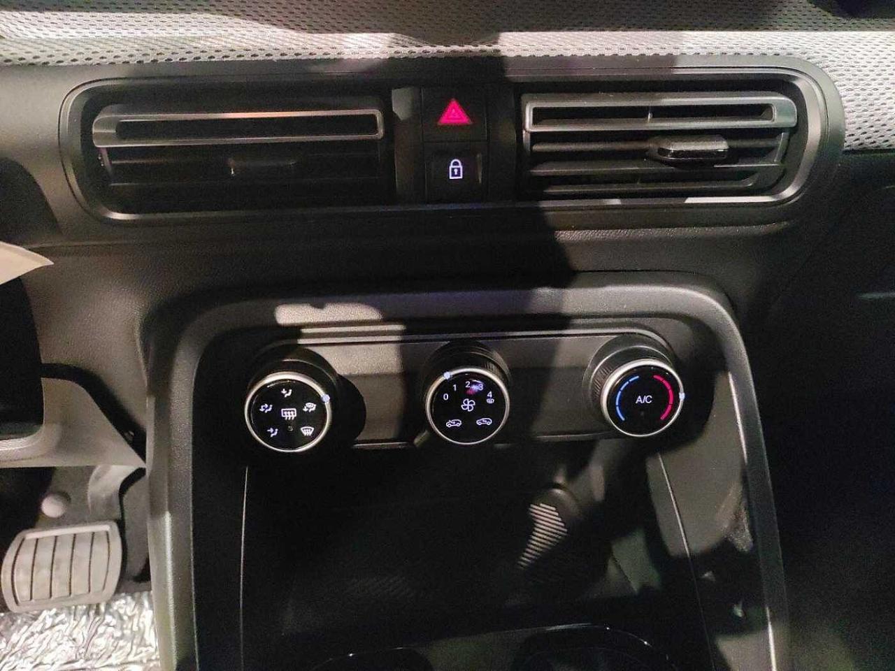 Citroën Citroën C3 Aircross usata 9