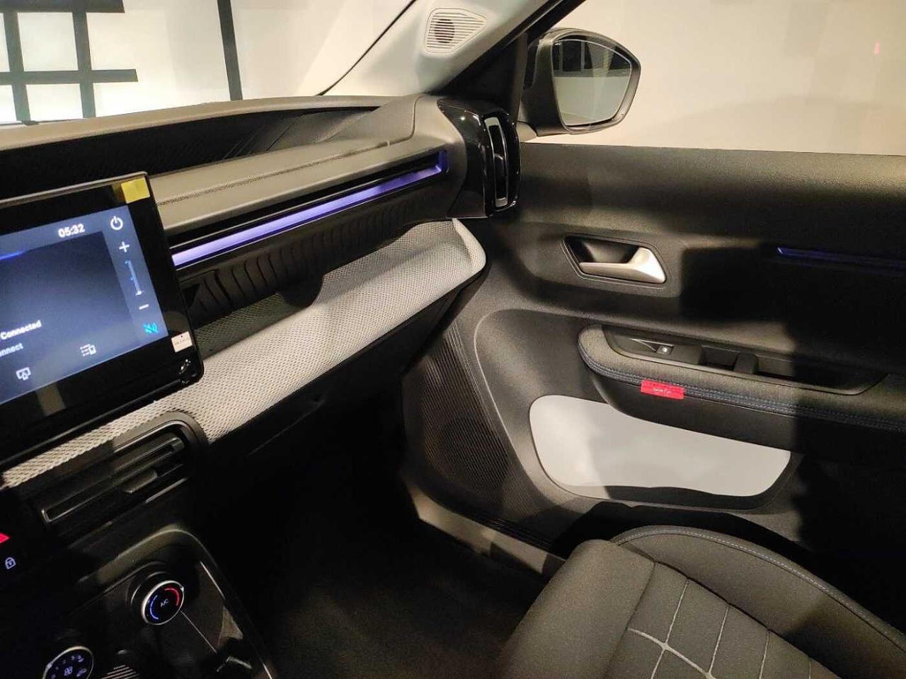 Citroën Citroën C3 Aircross usata 10