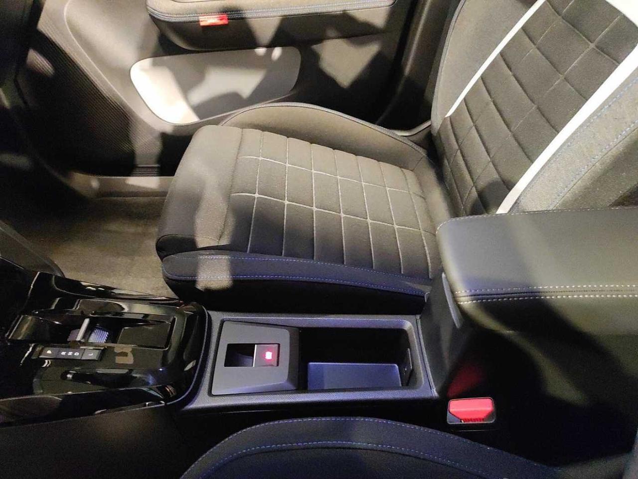 Citroën Citroën C3 Aircross usata 12