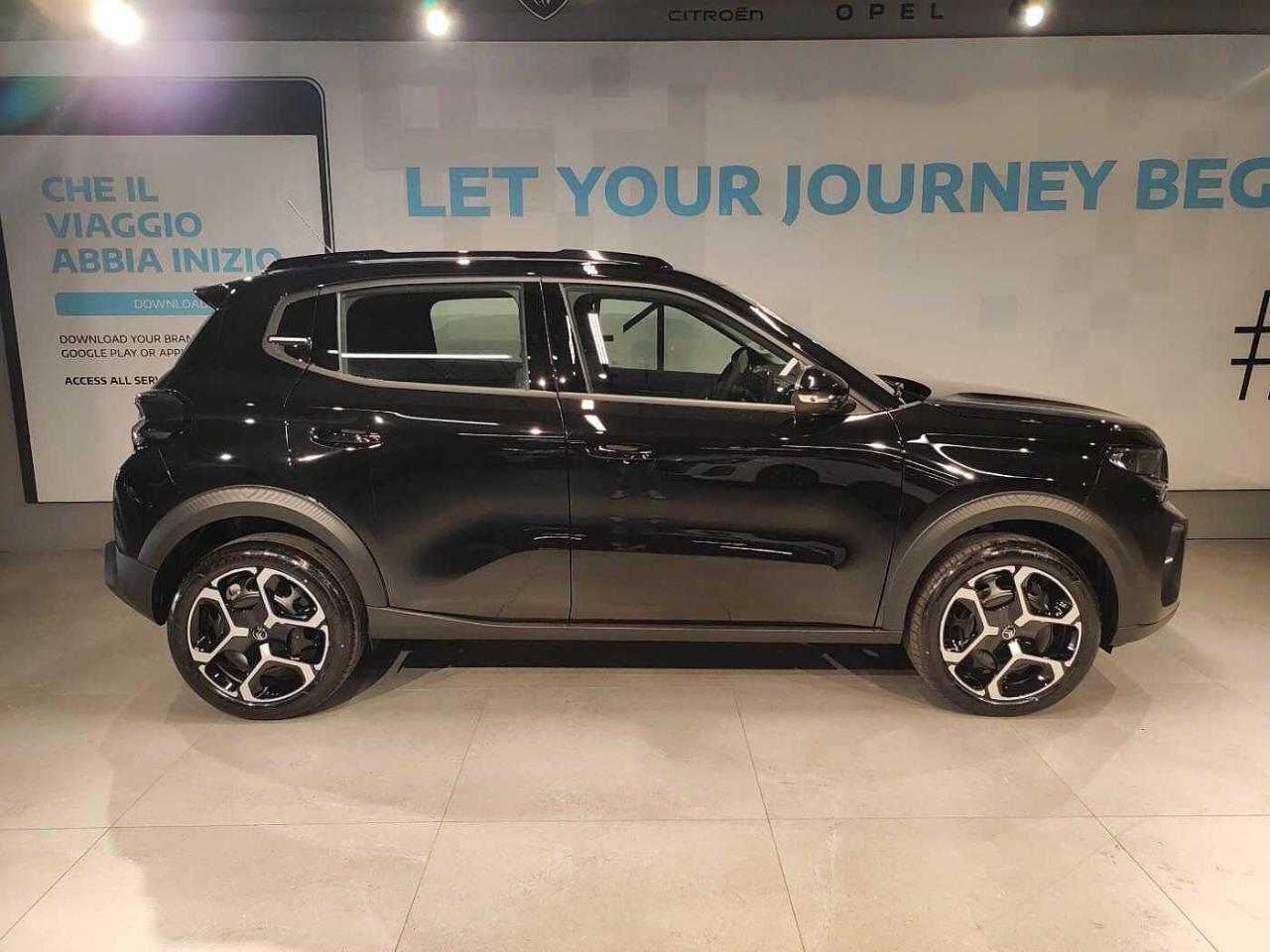 Citroën Citroën C3 Aircross usata 15