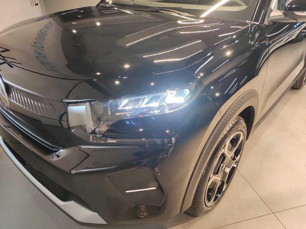 Citroën Citroën C3 Aircross usata 18