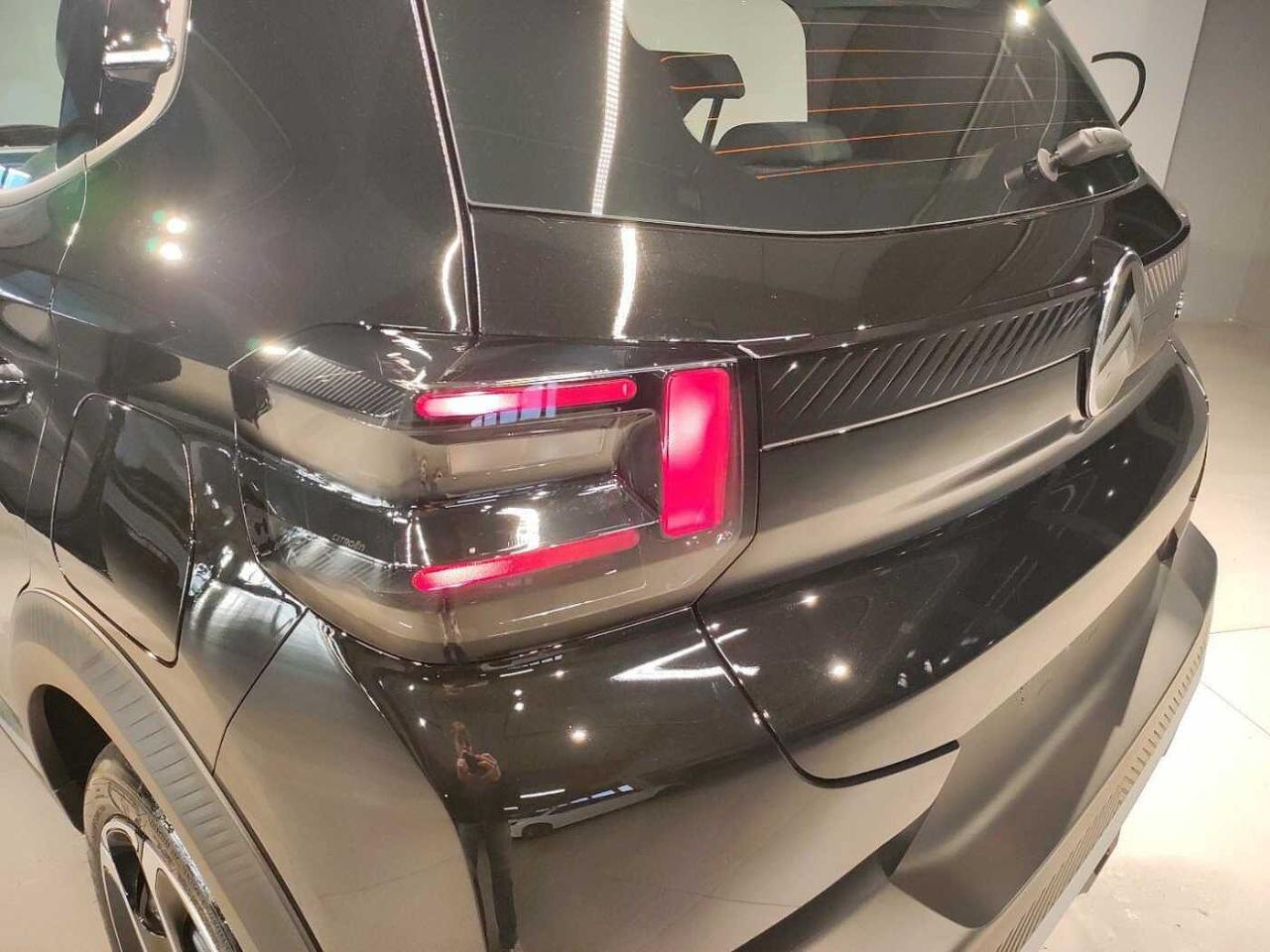 Citroën Citroën C3 Aircross usata 19