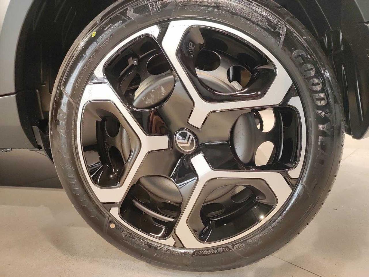 Citroën Citroën C3 Aircross usata 20