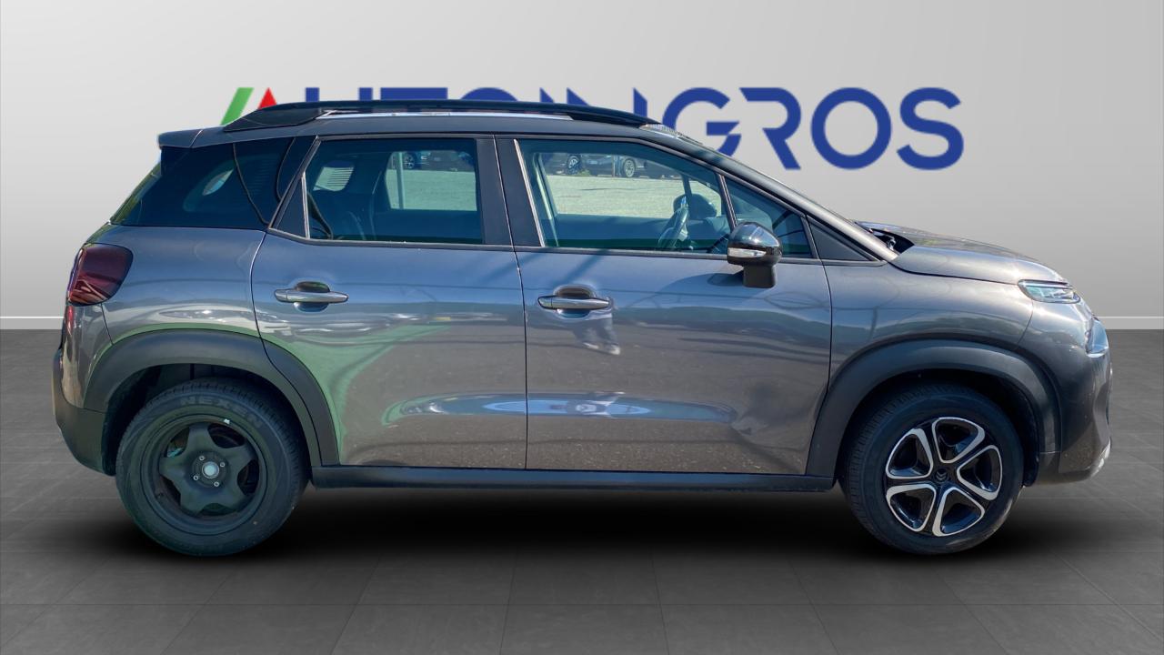 Citroën Citroën C3 Aircross usata 11