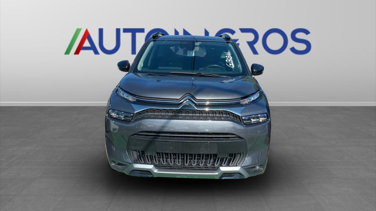 Citroën Citroën C3 Aircross usata 13