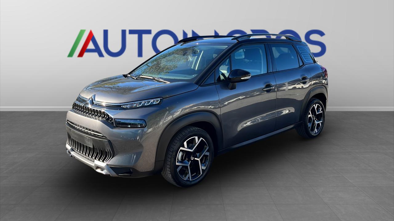 Citroën Citroën C3 Aircross 