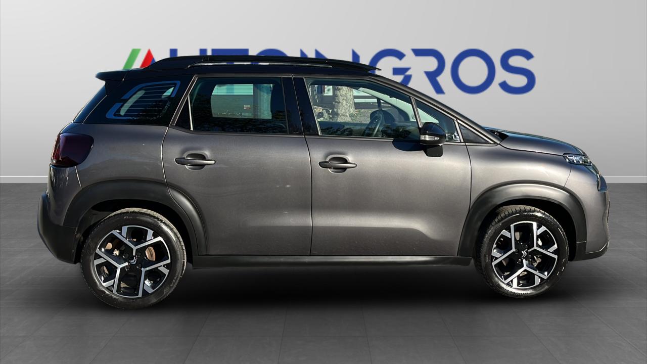 Citroën Citroën C3 Aircross usata 11