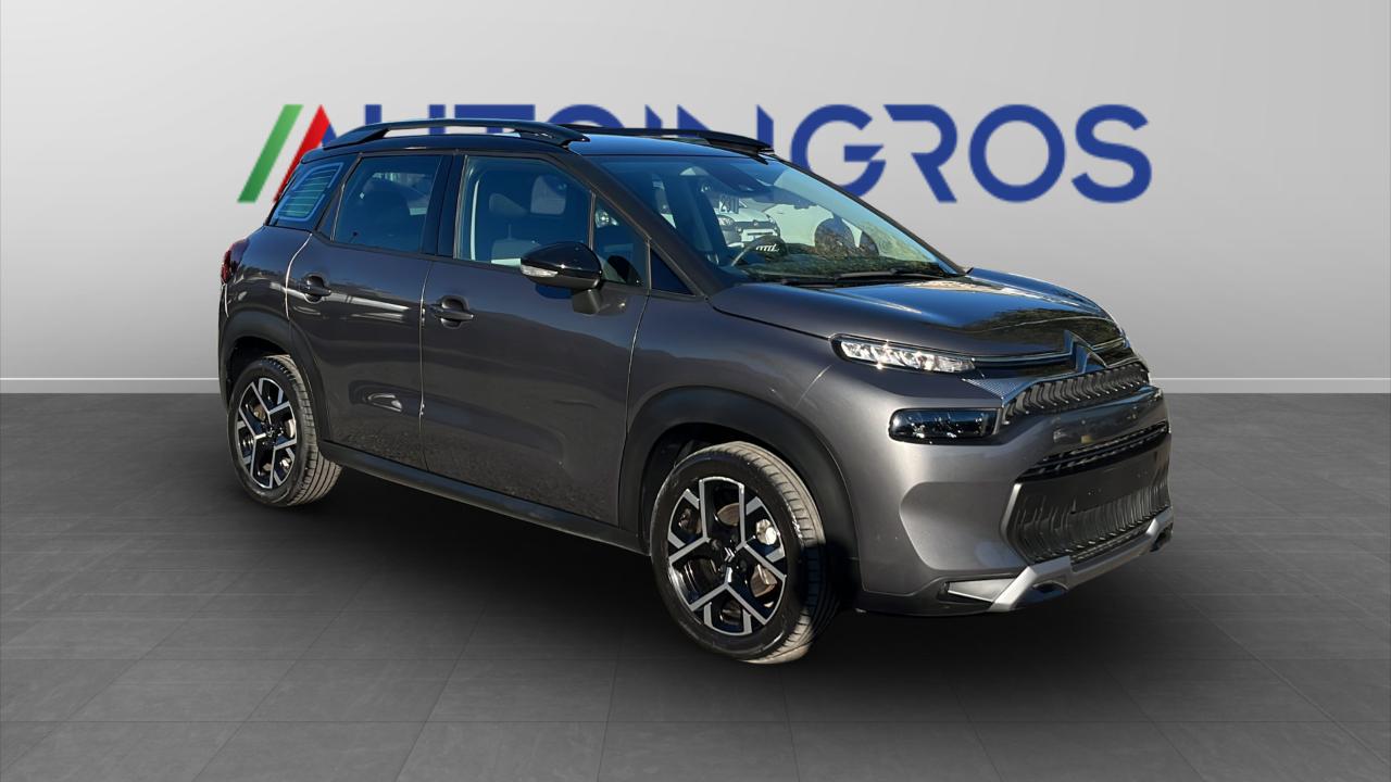 Citroën Citroën C3 Aircross usata 12