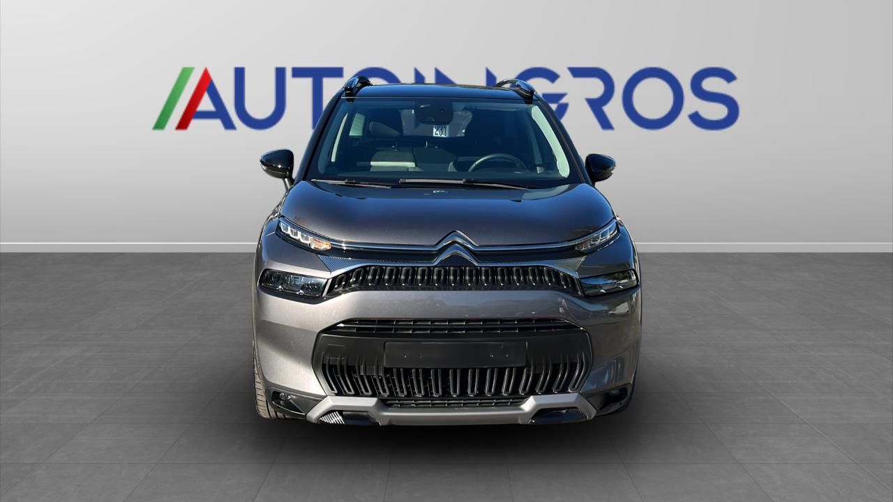 Citroën Citroën C3 Aircross usata 13