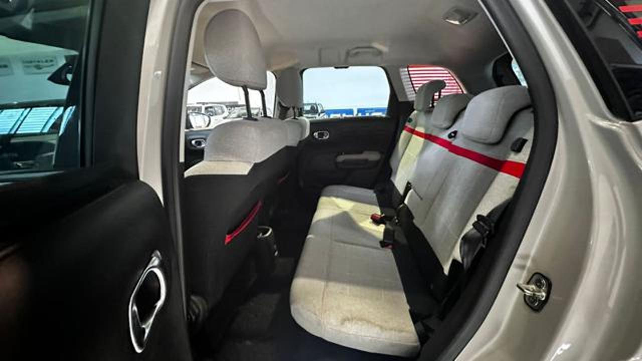 Citroën Citroën C3 Aircross usata 1