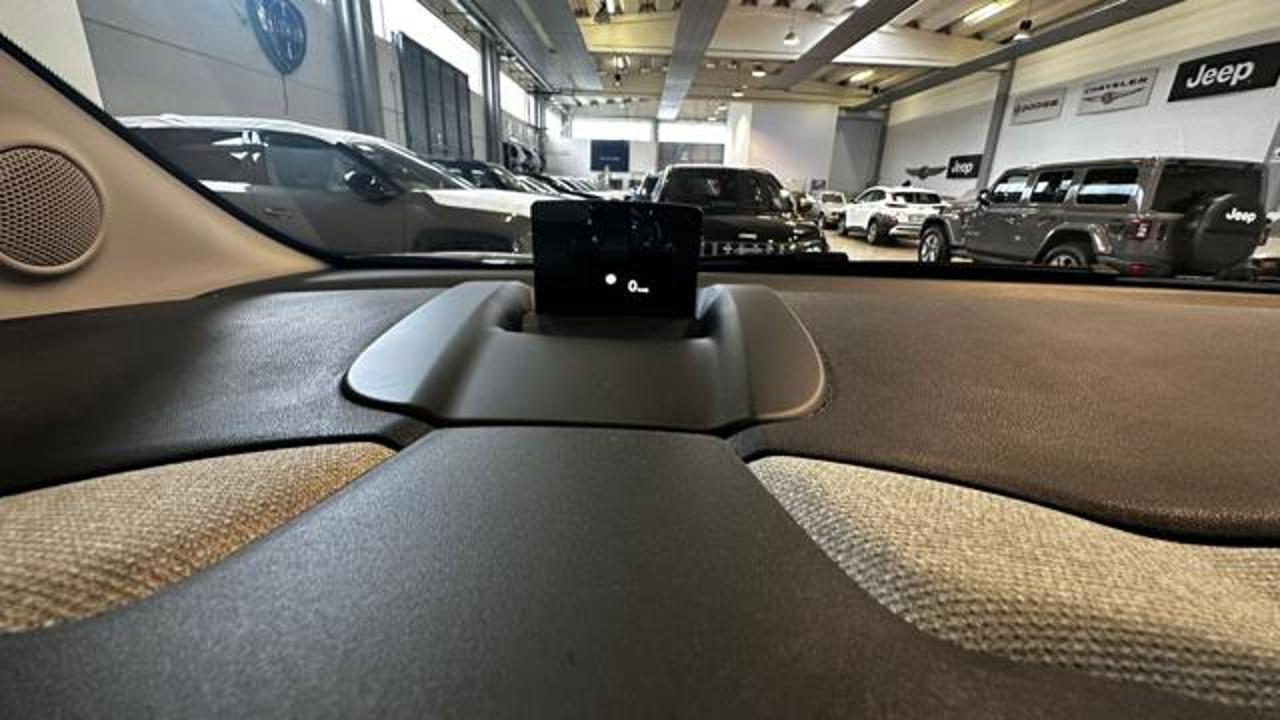 Citroën Citroën C3 Aircross usata 8