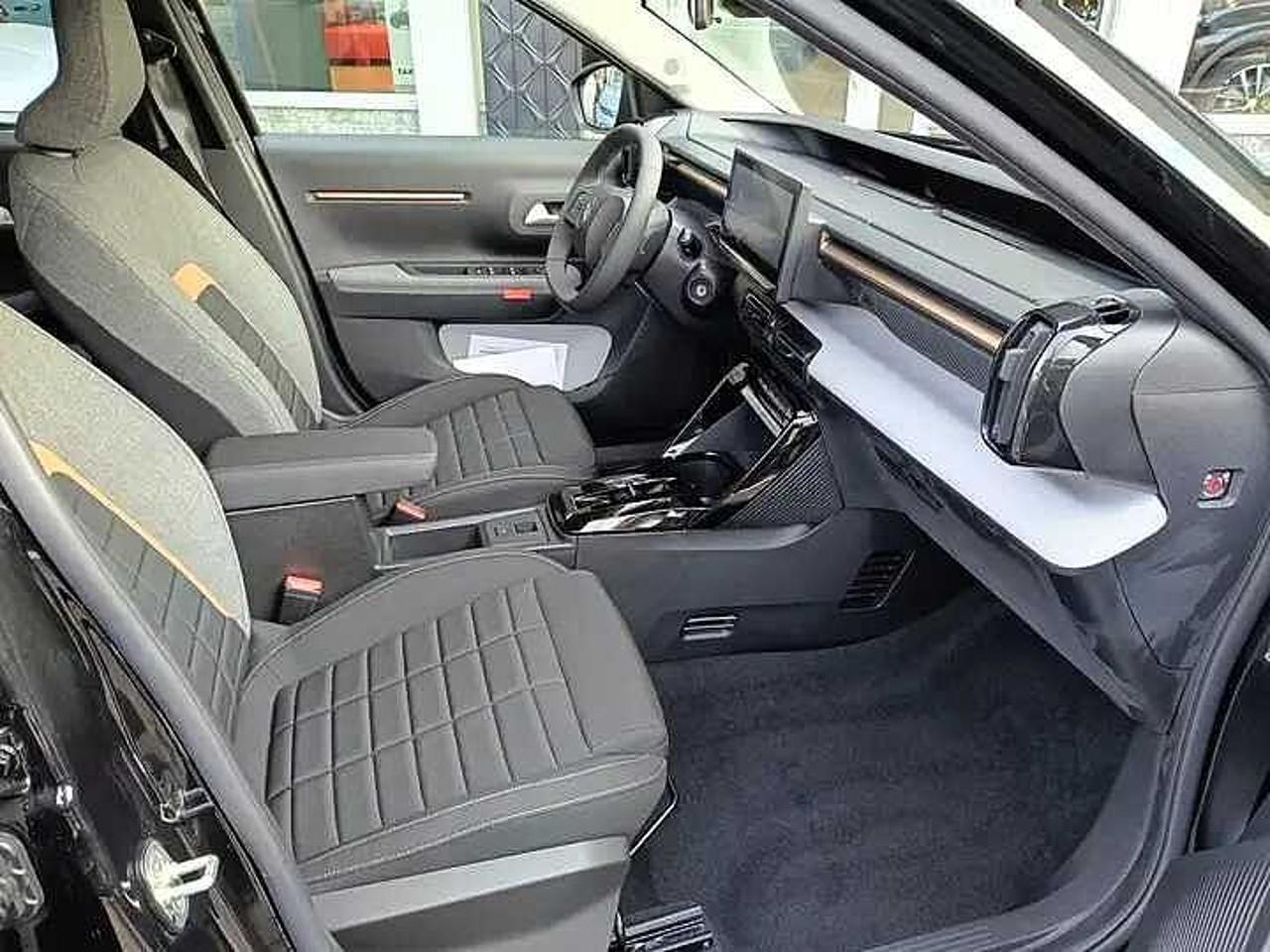 Citroën Citroën C3 Aircross usata, con Isofix