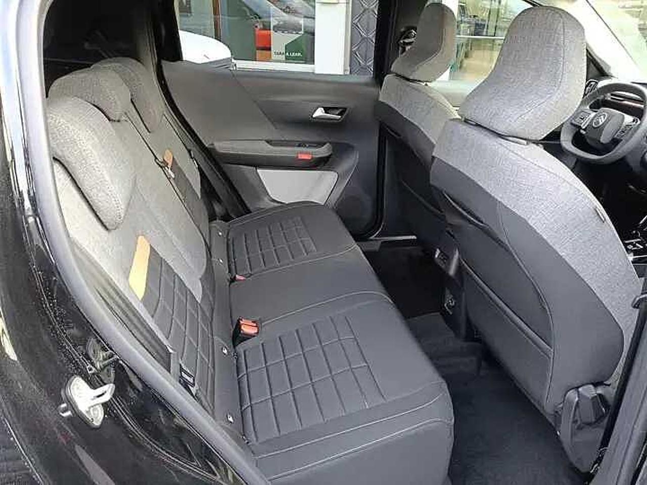 Citroën Citroën C3 Aircross usata 2