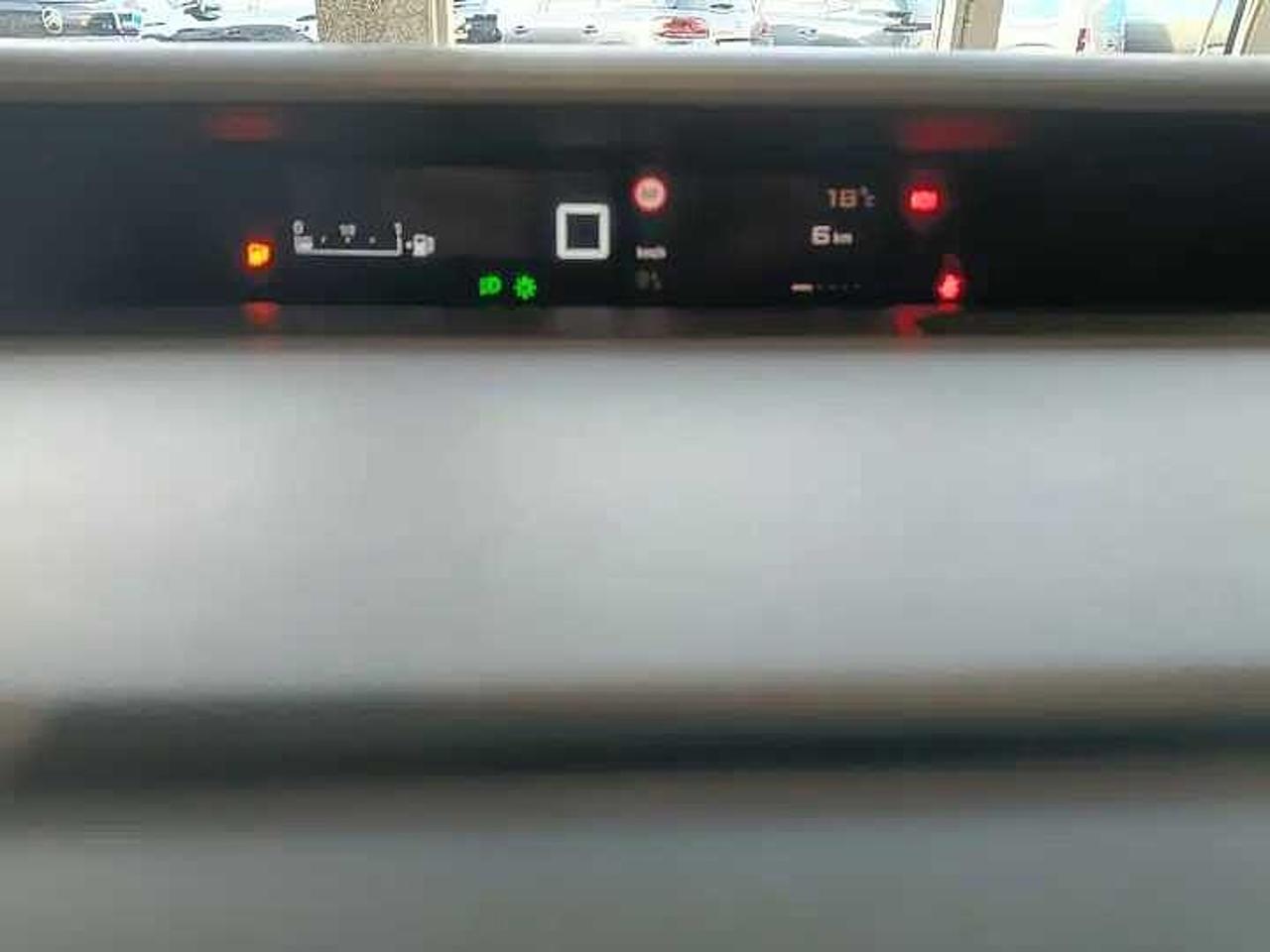 Citroën Citroën C3 Aircross usata 3