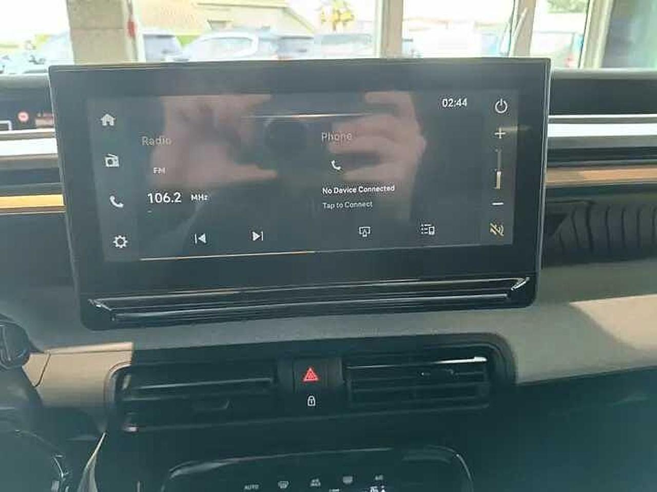 Citroën Citroën C3 Aircross usata 4