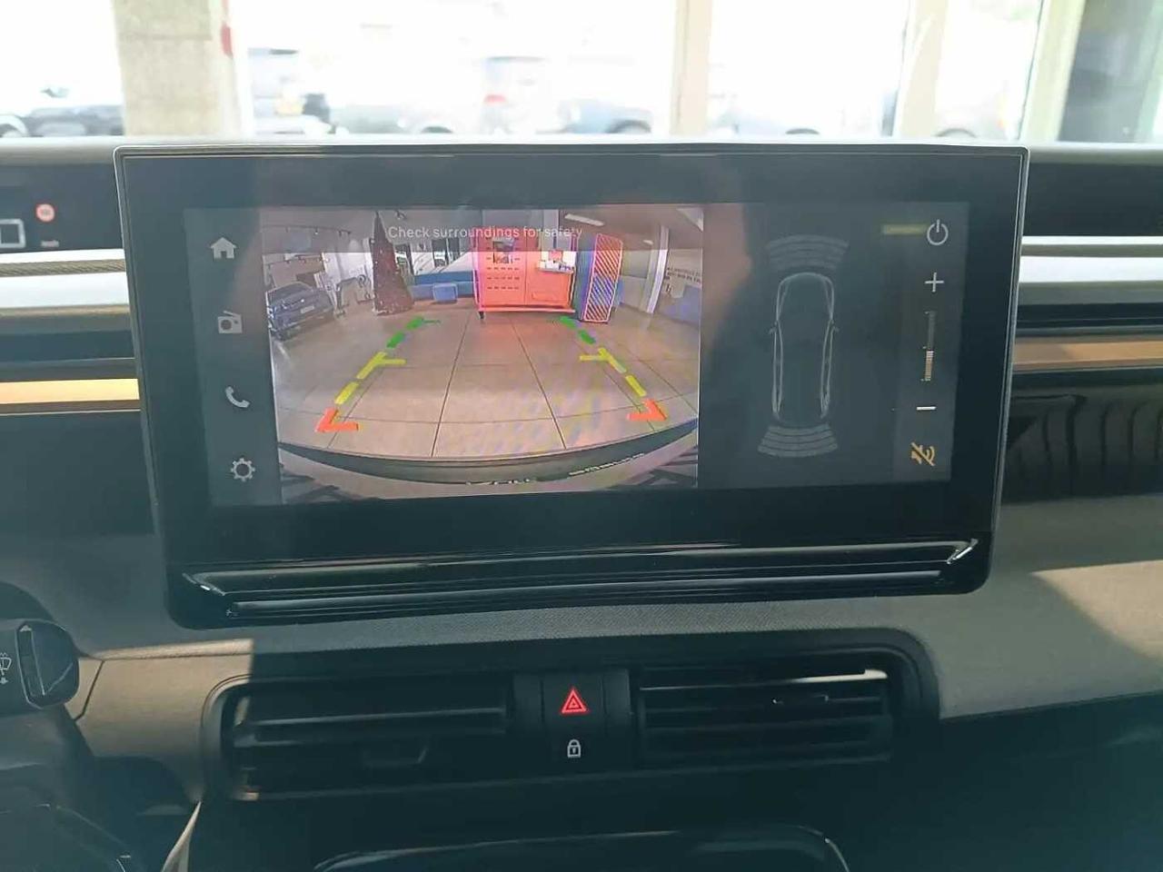 Citroën Citroën C3 Aircross usata 5