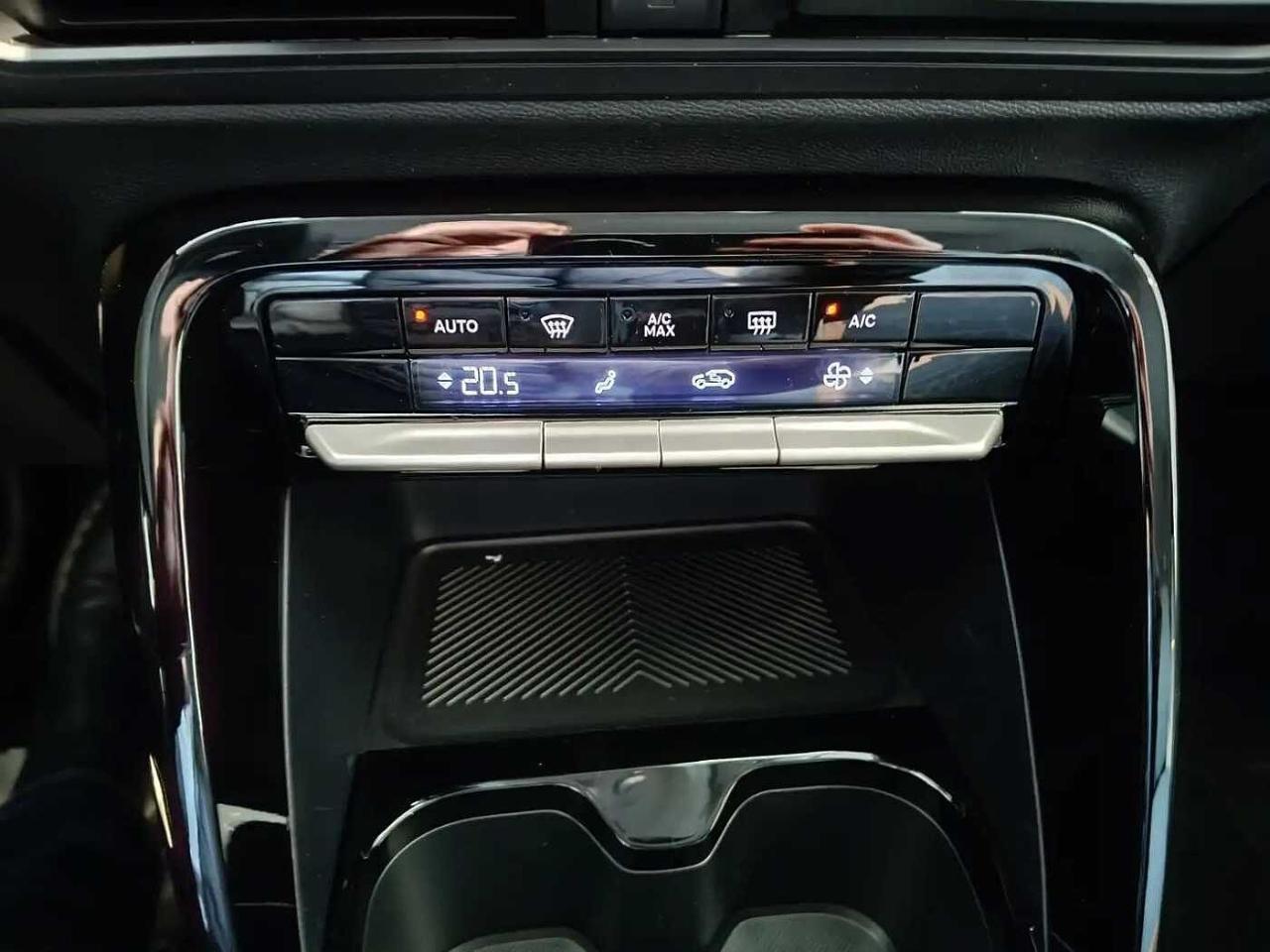 Citroën Citroën C3 Aircross usata 6