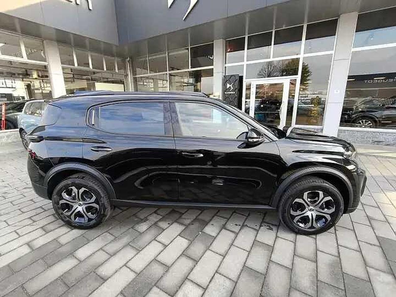 Citroën Citroën C3 Aircross usata 9