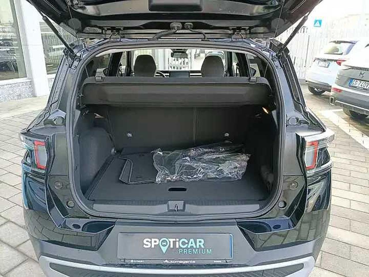 Citroën Citroën C3 Aircross usata 12