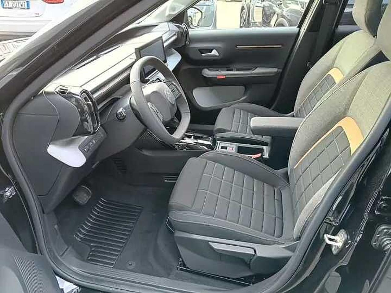 Citroën Citroën C3 Aircross usata 13