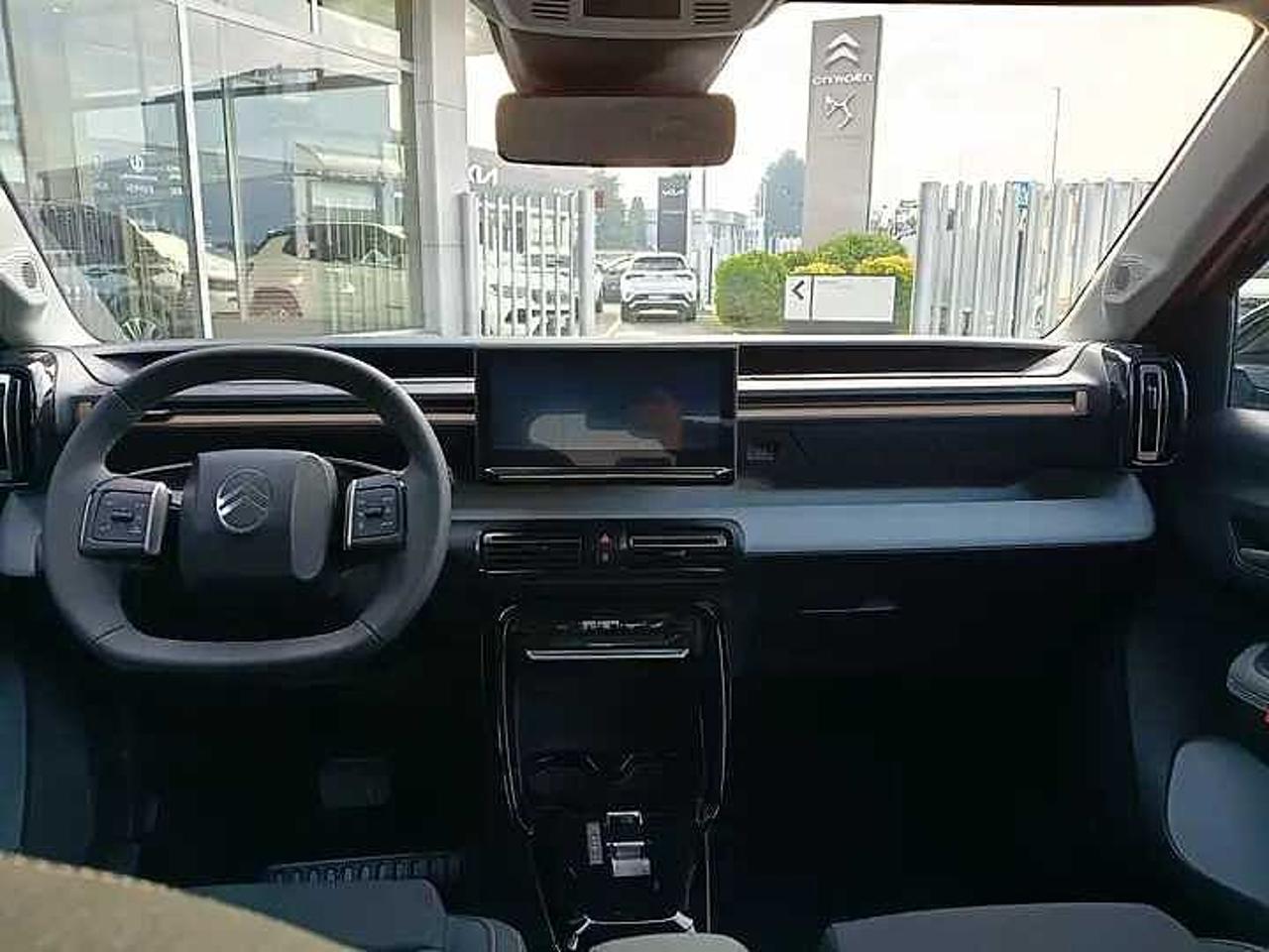 Citroën Citroën C3 Aircross usata 14