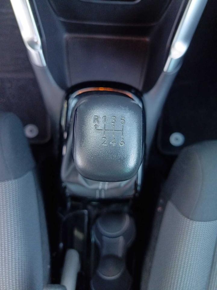 Citroën Citroën C3 Aircross usata 3