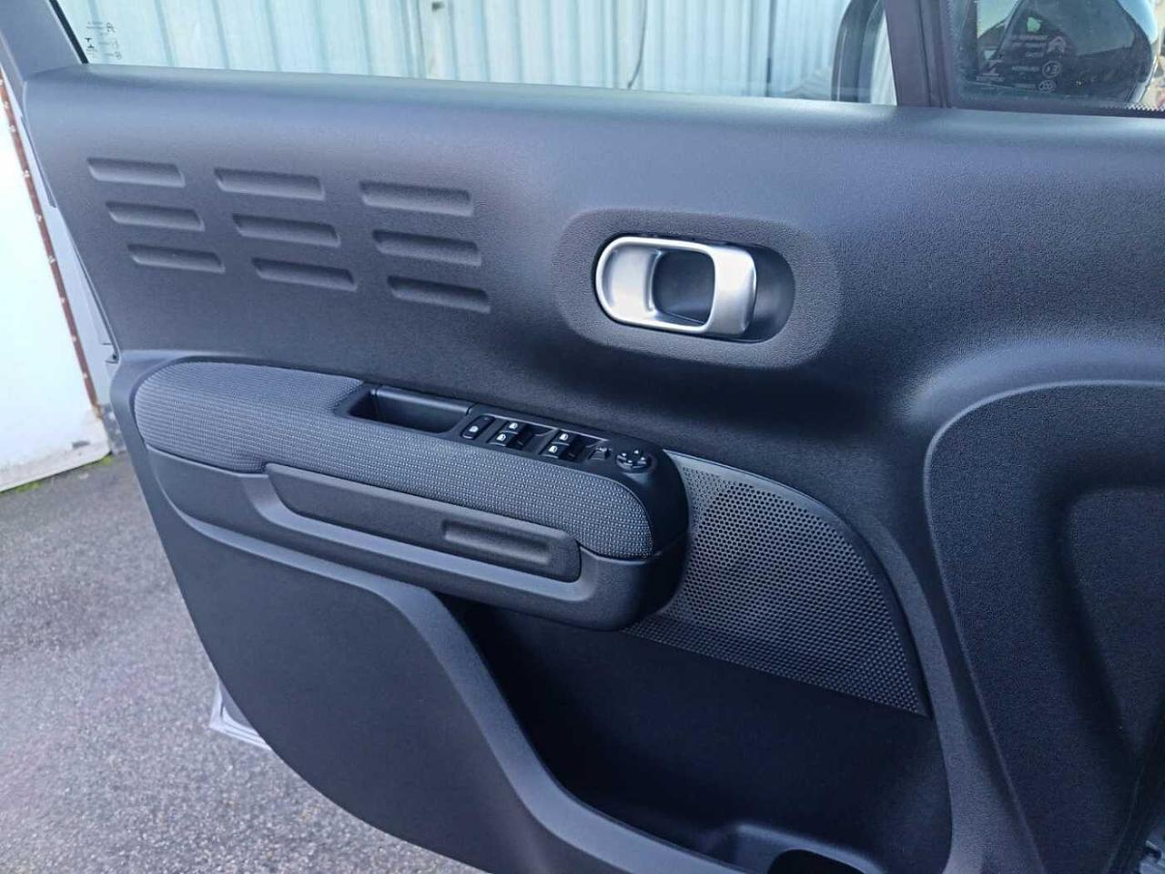 Citroën Citroën C3 Aircross usata 6