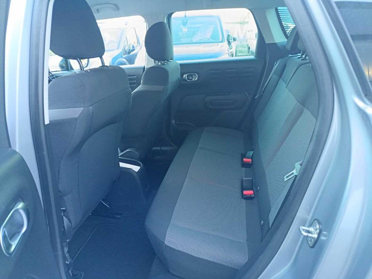 Citroën Citroën C3 Aircross usata 8