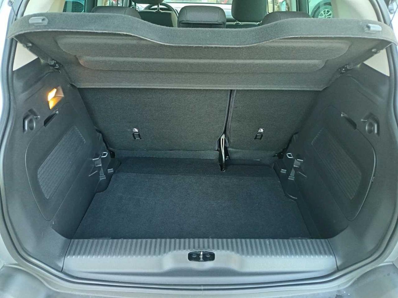 Citroën Citroën C3 Aircross usata 9