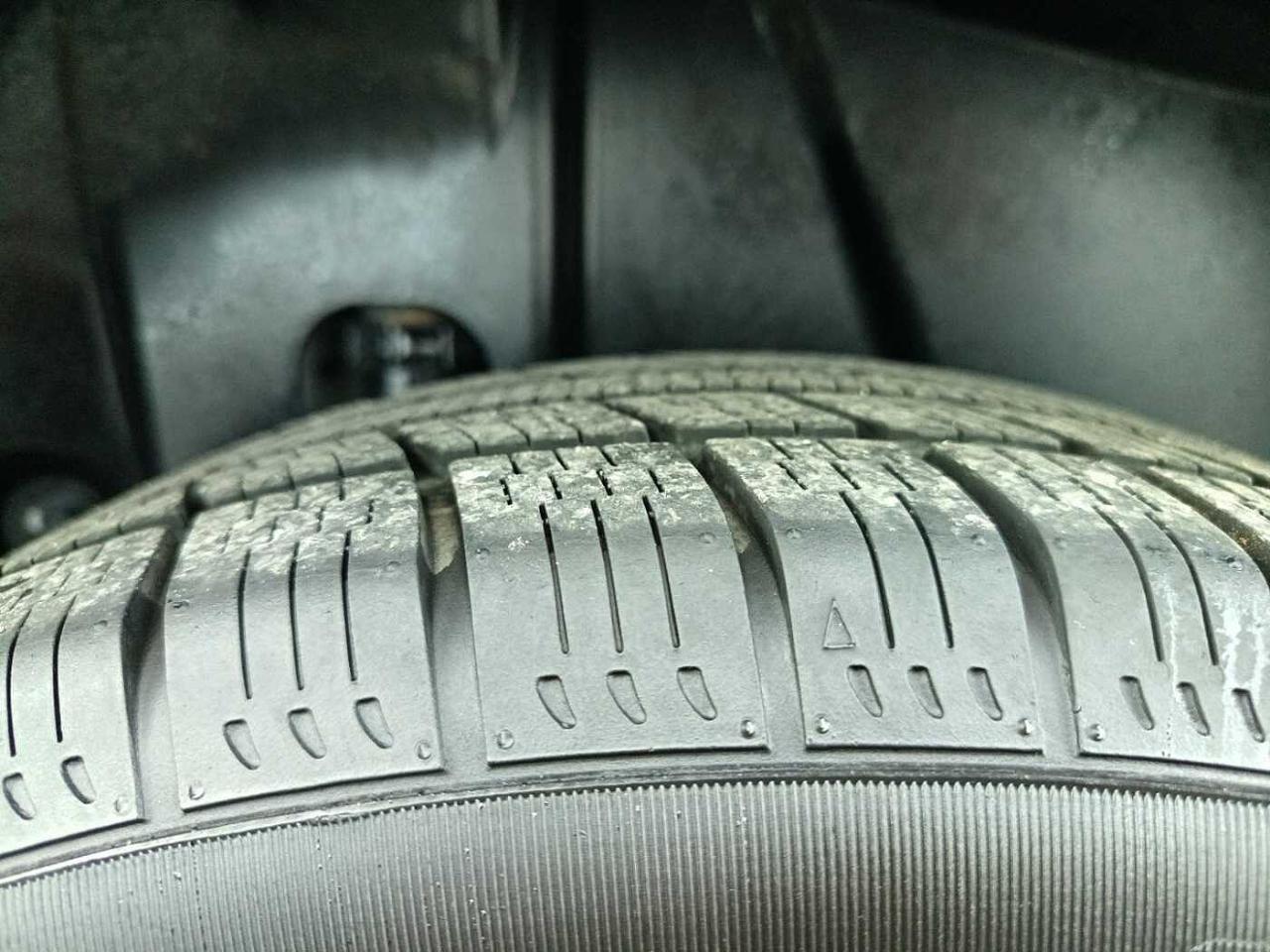 Citroën Citroën C3 Aircross usata 13