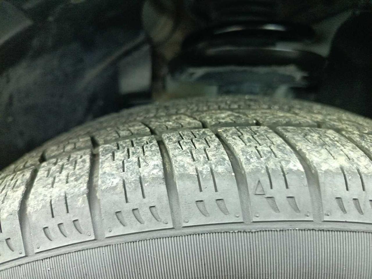 Citroën Citroën C3 Aircross usata 14