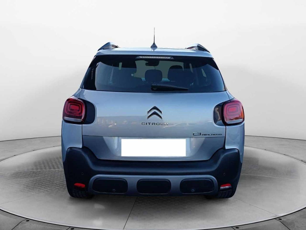 Citroën Citroën C3 Aircross usata 15