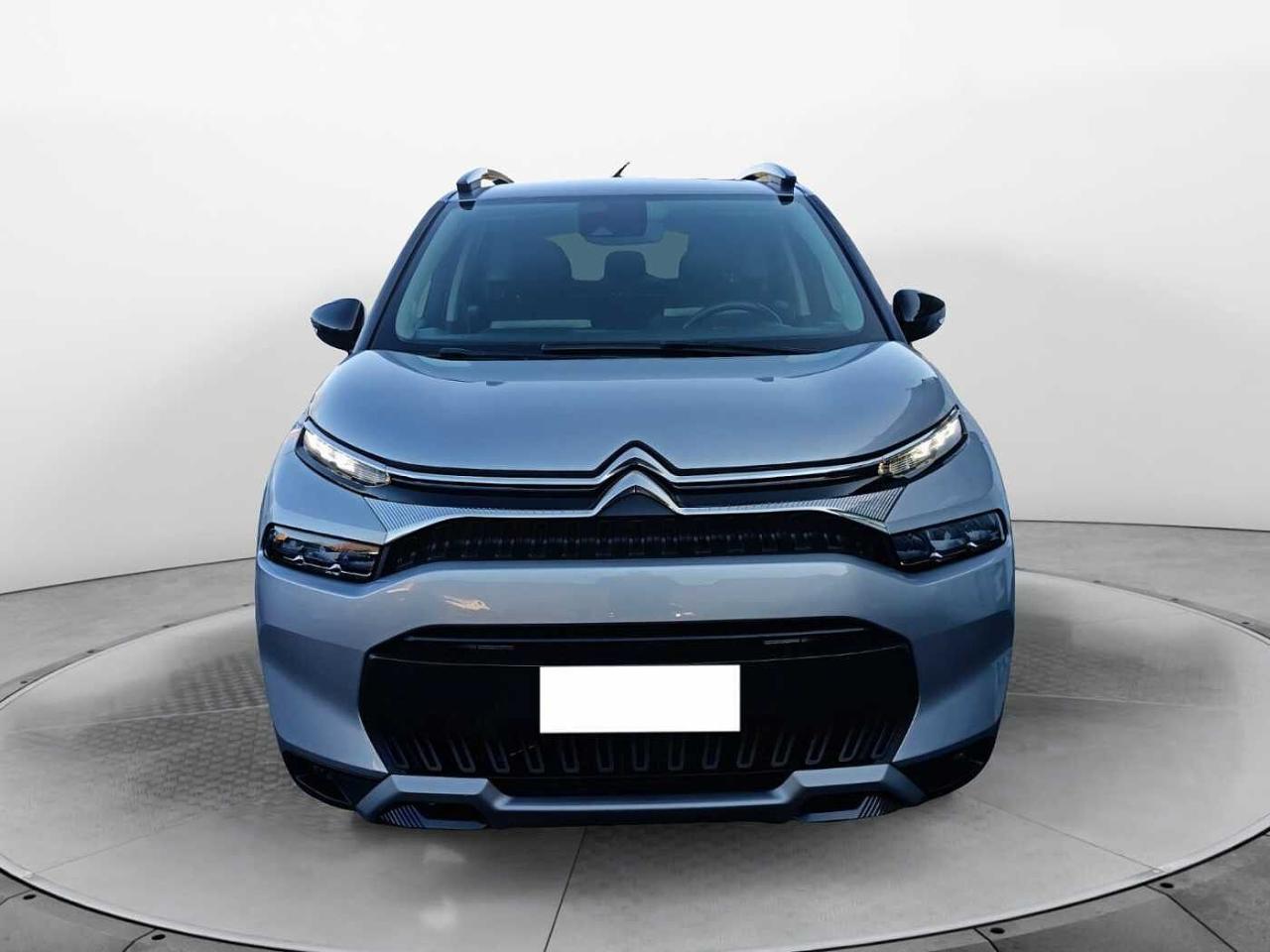 Citroën Citroën C3 Aircross usata 16