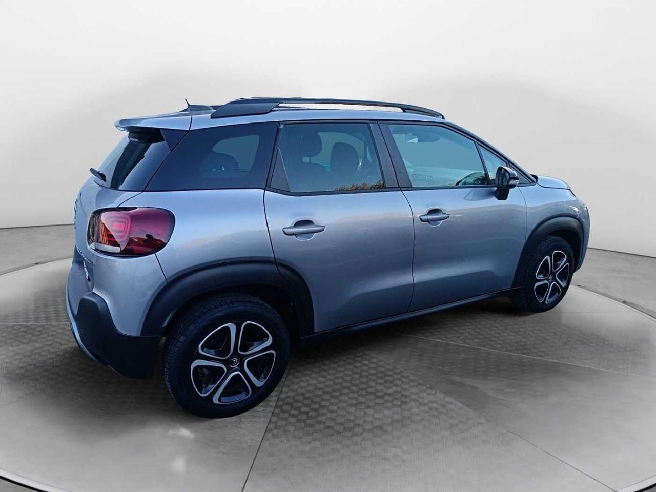 Citroën Citroën C3 Aircross usata 17
