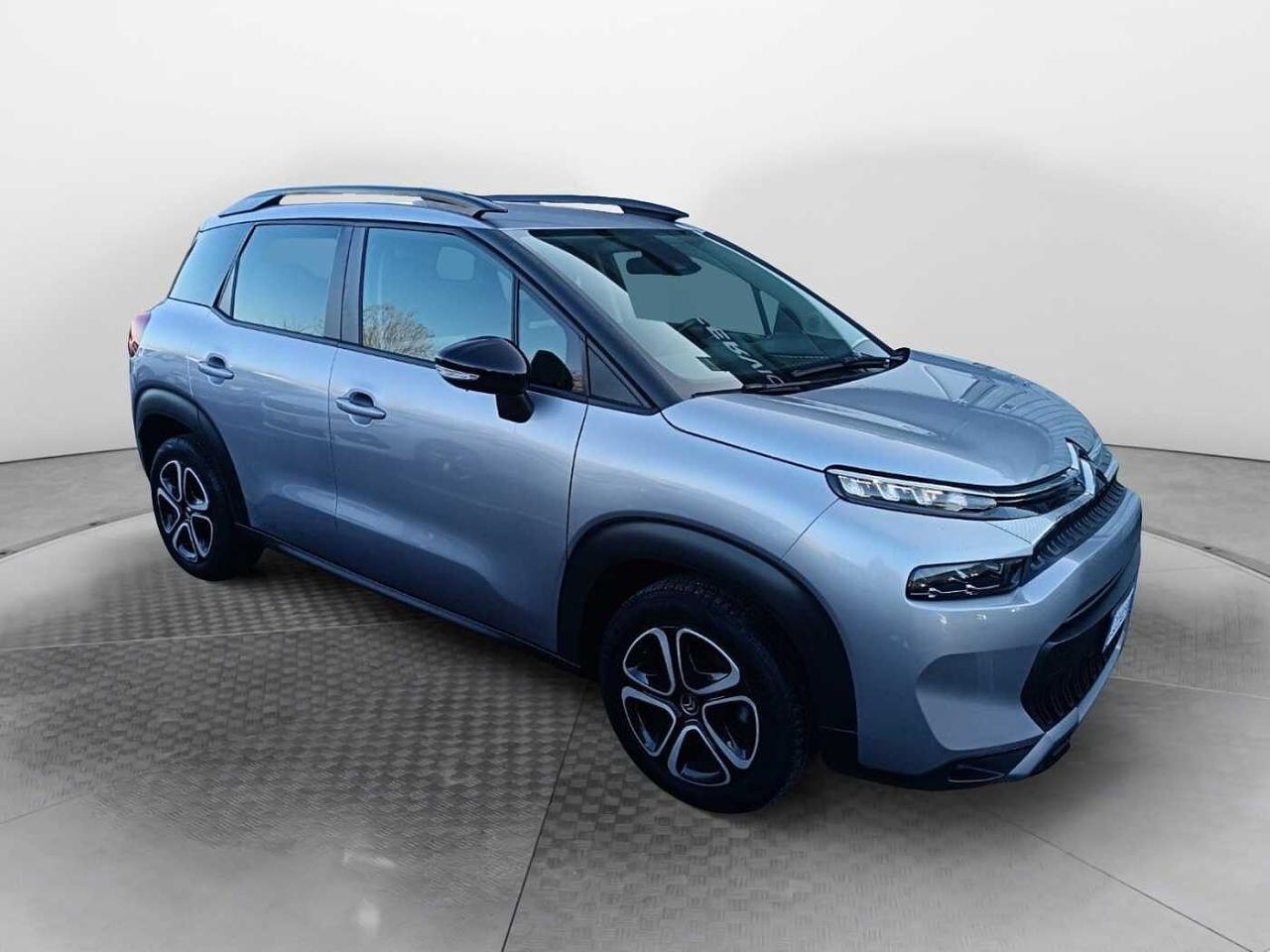 Citroën Citroën C3 Aircross usata 18