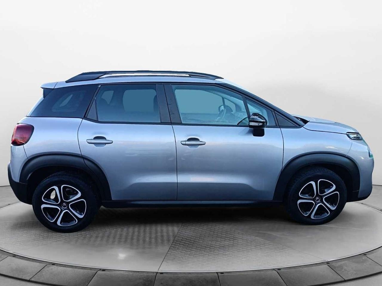 Citroën Citroën C3 Aircross usata 19