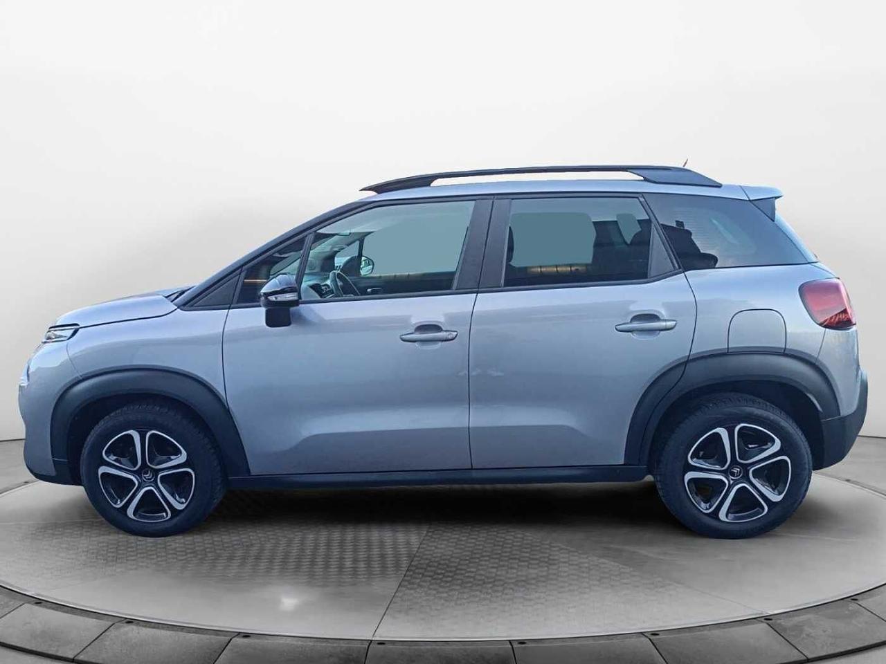 Citroën Citroën C3 Aircross usata 20