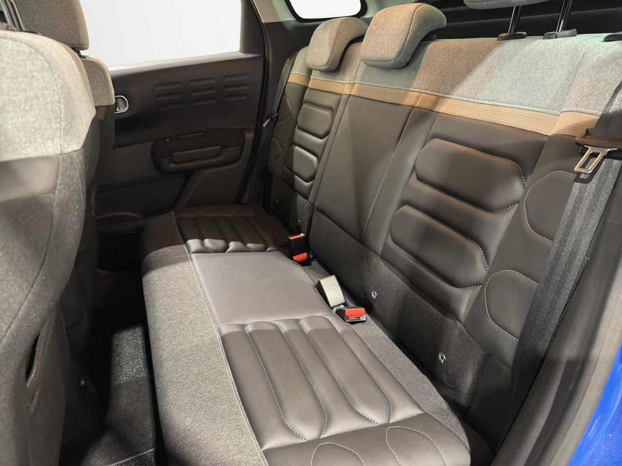 Citroën Citroën C3 Aircross usata 2