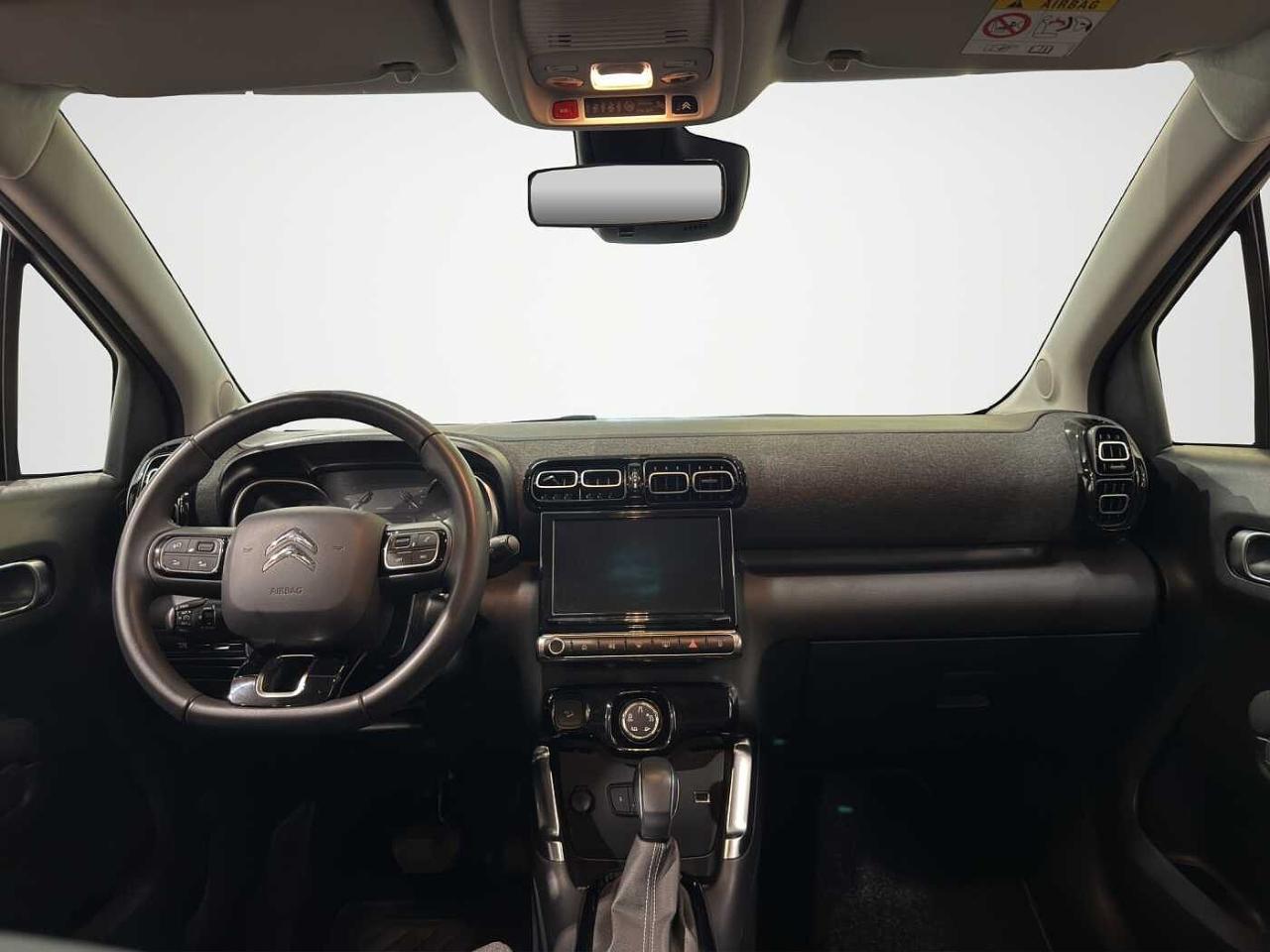 Citroën Citroën C3 Aircross usata 3