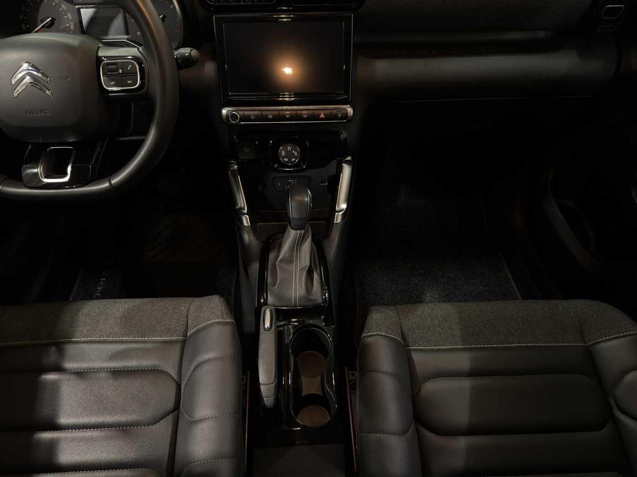 Citroën Citroën C3 Aircross usata 4