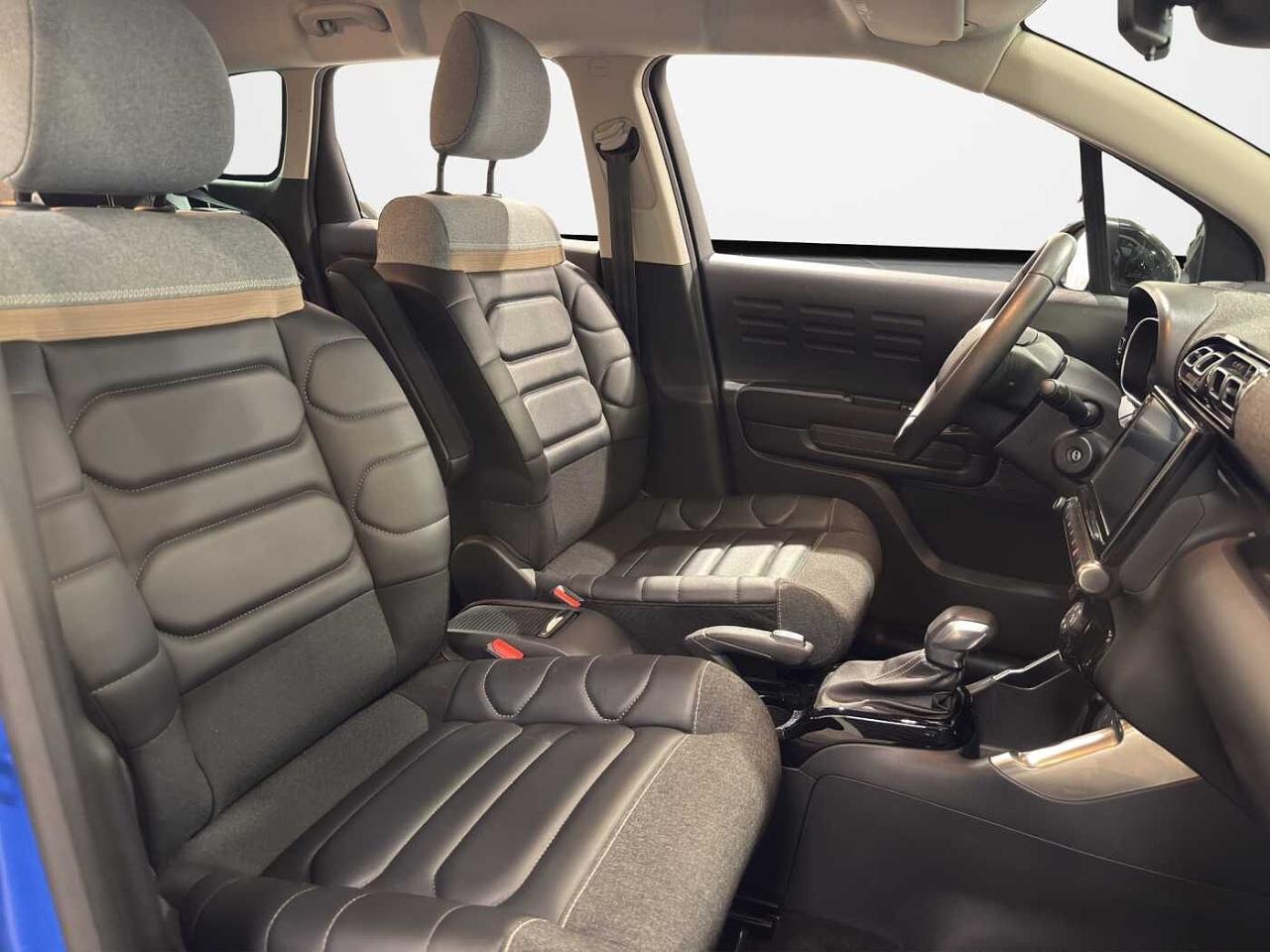 Citroën Citroën C3 Aircross usata 6