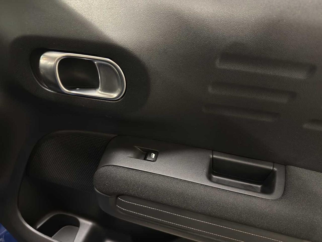 Citroën Citroën C3 Aircross usata 7