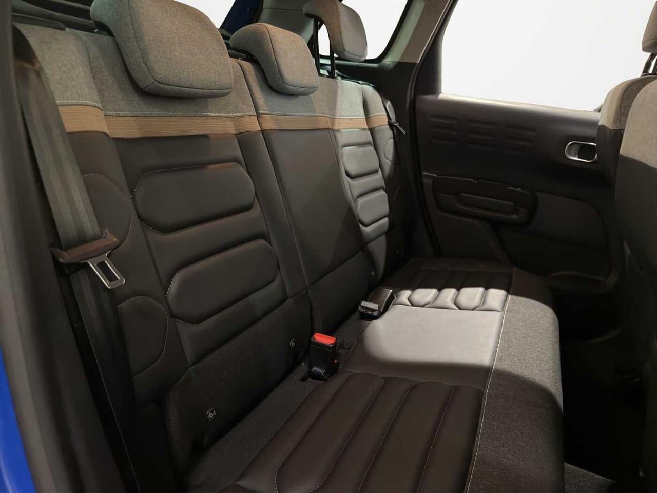 Citroën Citroën C3 Aircross usata 8