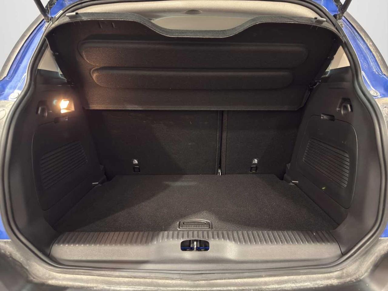 Citroën Citroën C3 Aircross usata 9