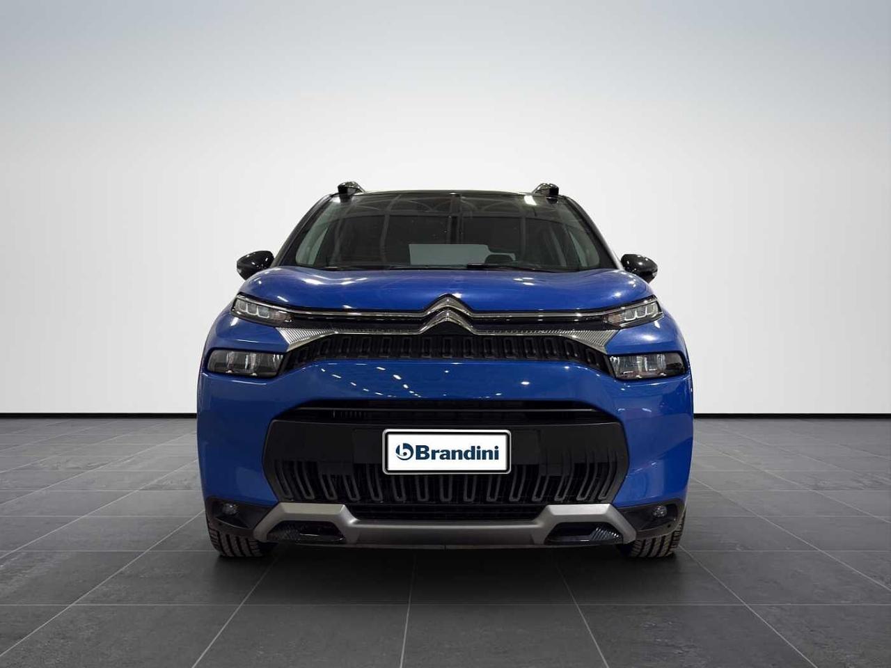 Citroën Citroën C3 Aircross usata 11